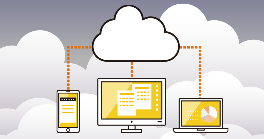 クラウドバックアップHome