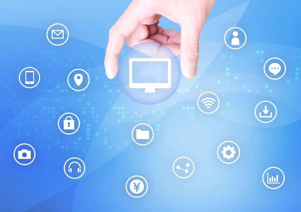 設定サポートサービス